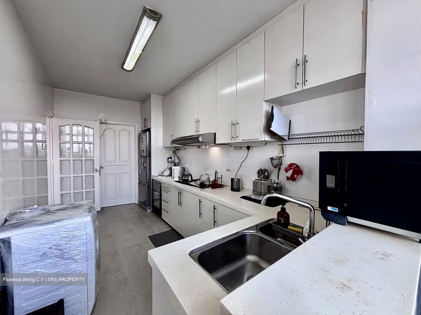 Sherwood Towers (D21), Apartment #600190821